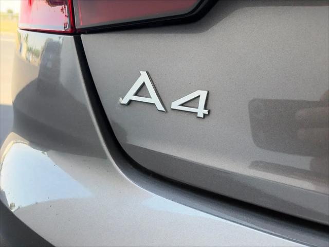 2021 Audi A4 Premium Plus 40 TFSI quattro S tronic