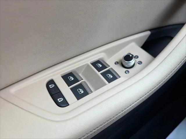 2021 Audi A4 Premium Plus 40 TFSI quattro S tronic