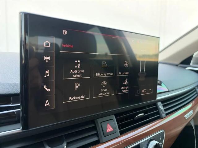 2021 Audi A4 Premium Plus 40 TFSI quattro S tronic