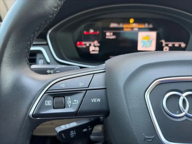 2021 Audi A4 Premium Plus 40 TFSI quattro S tronic
