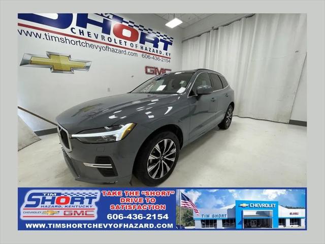 2023 Volvo XC60 B5 Core for sale in Hazard, KY