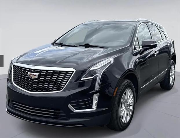 2023 Cadillac XT5 FWD Luxury for sale in Greenwood, SC