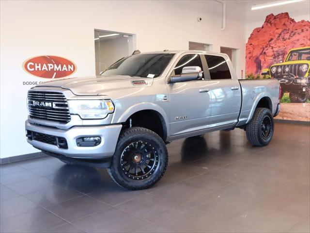 2022 Ram 2500 Laramie Crew Cab 4x4 6'4" Box for sale in Scottsdale, AZ