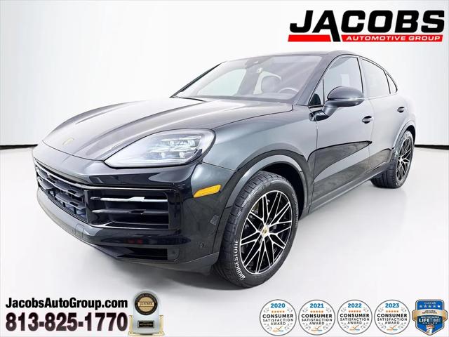 2024 Porsche Cayenne Cayenne for sale in Wesley Chapel, FL