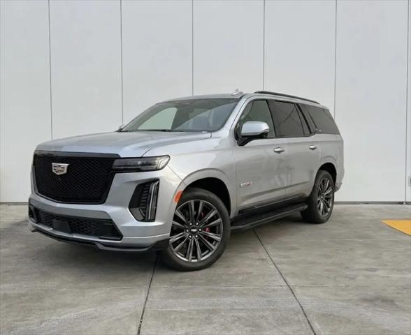 2025 Cadillac Escalade ESV V-Series for sale in Colma, CA