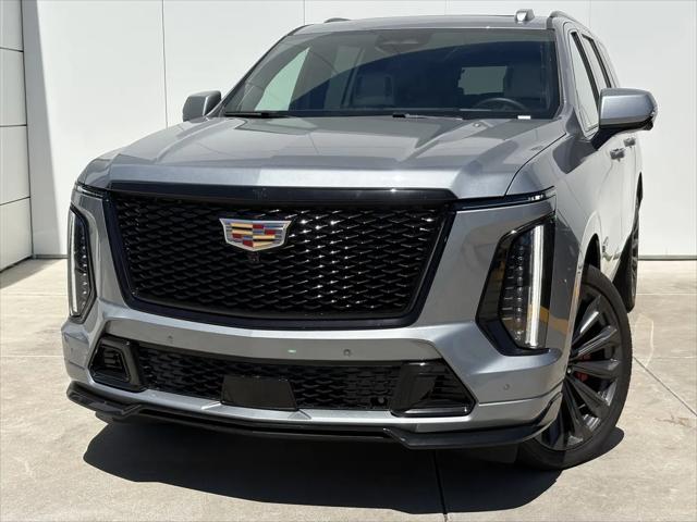 2025 Cadillac Escalade ESV V-Series for sale in Colma, CA