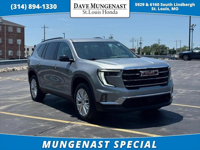 2026 GMC Acadia Elevation FWD for sale in St. Louis, MO