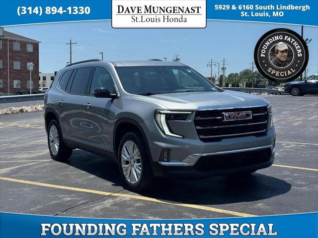 2026 GMC Acadia Elevation FWD for sale in St. Louis, MO