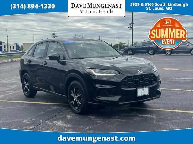 2025 Honda HR-V AWD LX for sale in St. Louis, MO
