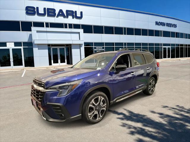 2026 Subaru Ascent Touring 7-Passenger for sale in Rockwall, TX