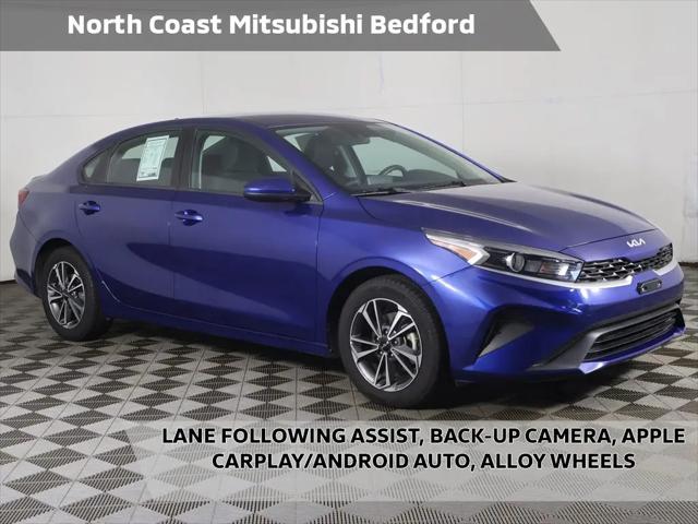2023 Kia Forte LXS for sale in Bedford, OH
