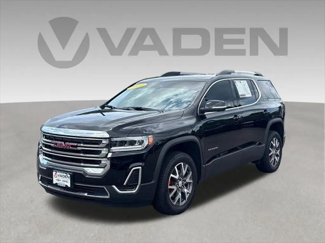 2023 GMC Acadia FWD SLE for sale in Beaufort, SC