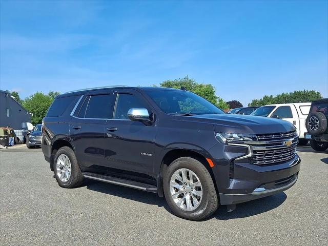 2023 Chevrolet Tahoe Premier for sale in Rising Sun, MD