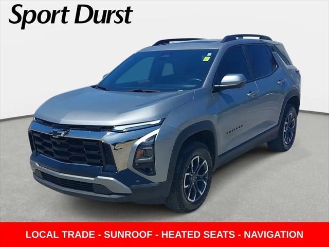 2025 Chevrolet Equinox FWD ACTIV for sale in Jacksonville, NC