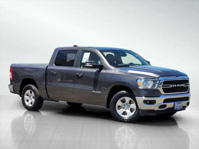 2022 Ram 1500 Big Horn Crew Cab 4x4 5'7" Box for sale in Roseville, CA