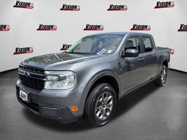 2024 Ford Maverick XLT for sale in East Rochester, NY