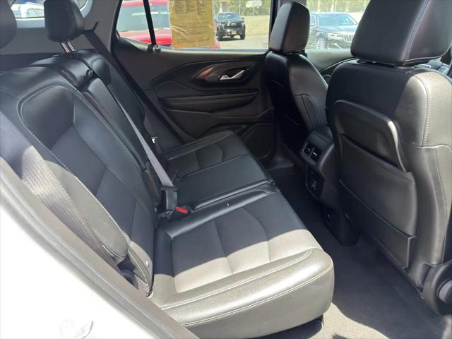 2023 GMC Terrain FWD SLT