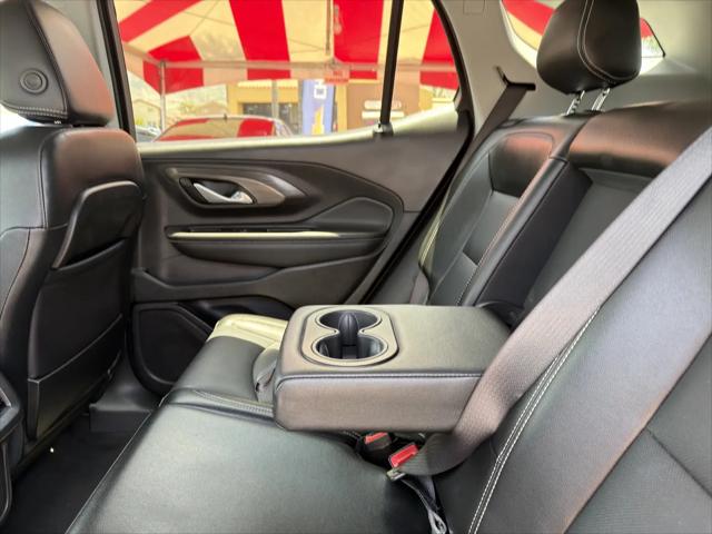2023 GMC Terrain FWD SLT