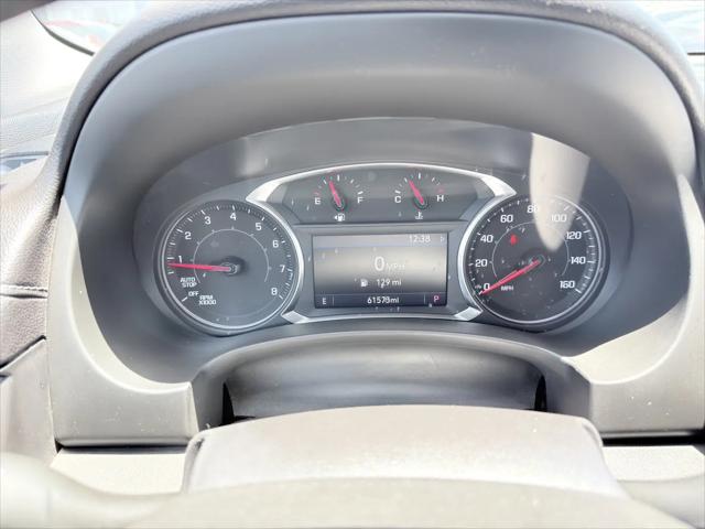 2023 GMC Terrain FWD SLT