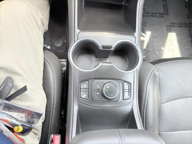 2023 GMC Terrain FWD SLT