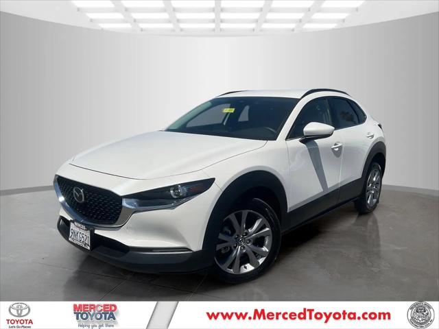 2022 Mazda CX-30 Select for sale in Merced, CA