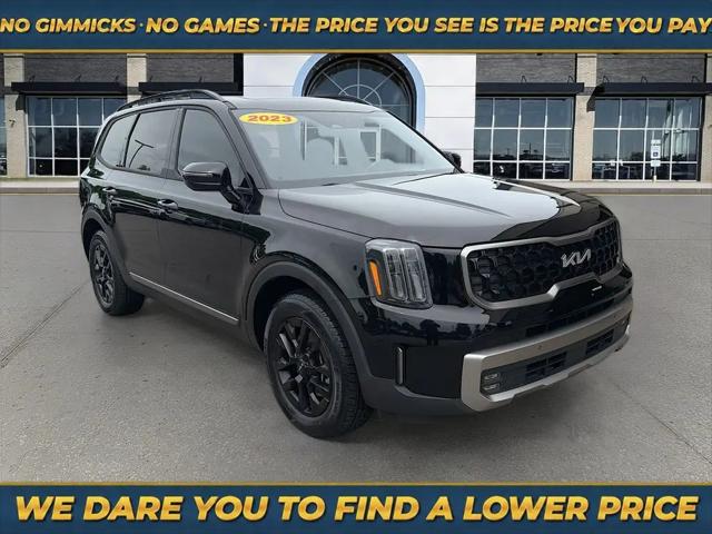 2023 Kia Telluride SX Prestige X-Pro for sale in Mount Juliet, TN