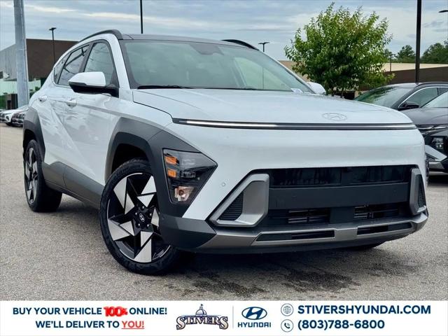 2026 Hyundai Kona Limited for sale in Columbia, SC