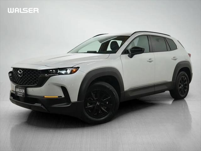 2026 Mazda CX-50 Hybrid Premium for sale in White Bear Lake, MN