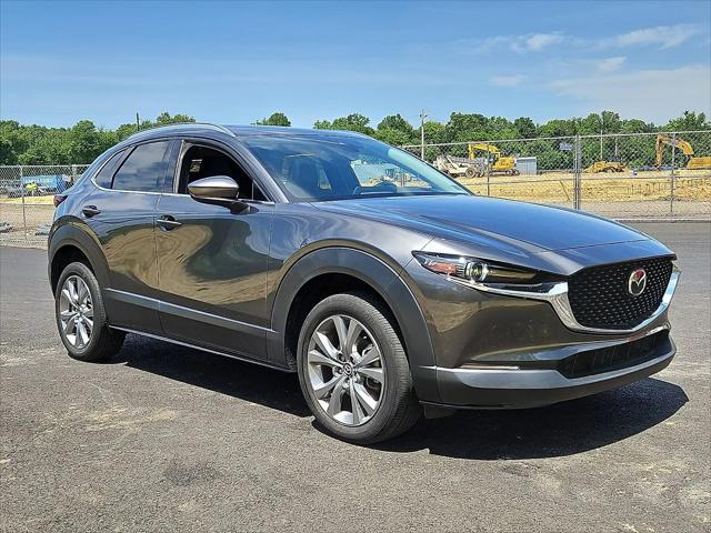 2023 Mazda CX-30 2.5 S Premium for sale in Trevose, PA