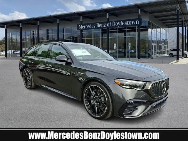 2026 Mercedes-Benz AMG E 53 E AMG E 53 E for sale in Doylestown, PA