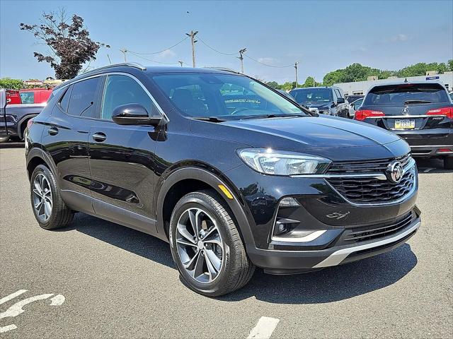 2023 Buick Encore GX Select AWD for sale in Trevose, PA