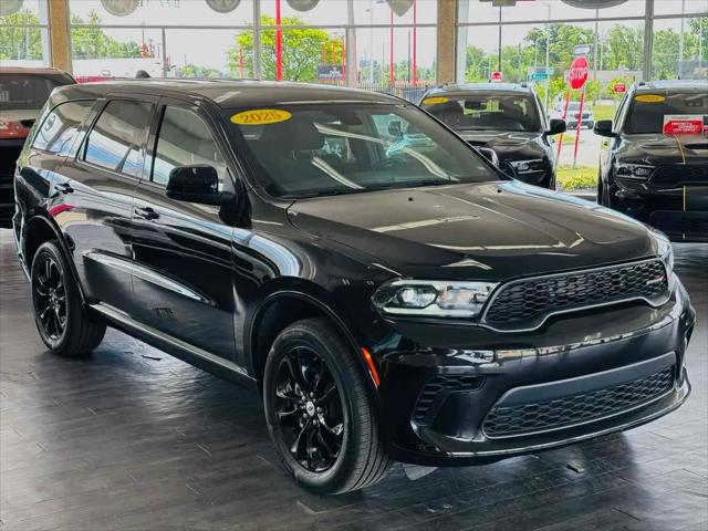 2025 Dodge Durango GT AWD for sale in Detroit, MI