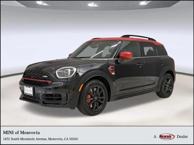 2024 MINI Cooper Countryman John Cooper Works for sale in Monrovia, CA