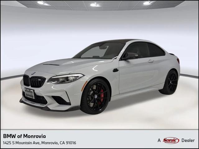 2020 BMW M2 CS for sale in Monrovia, CA
