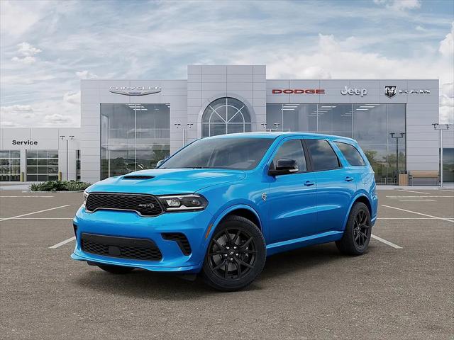 2026 Dodge Durango SRT Hellcat Jailbreak AWD for sale in Morristown, NJ