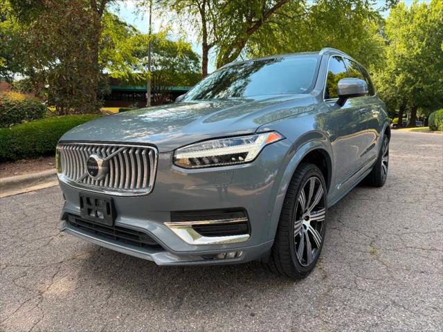 2023 Volvo XC90 B6 Ultimate 6-Seater for sale in Raleigh, NC