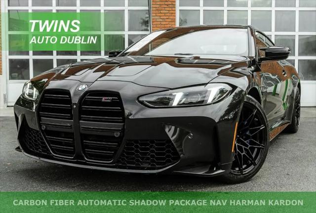 2025 BMW M4 Competition for sale near Dublin, OH