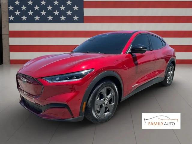 2023 Ford Mustang Mach-E Select for sale in Salt Lake City, UT