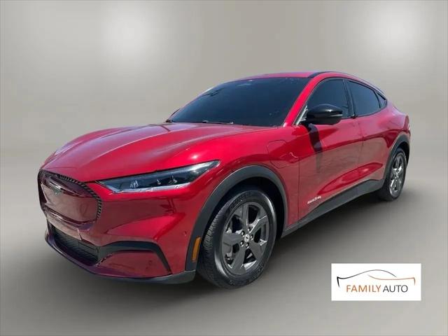 2023 Ford Mustang Mach-E Select for sale in Salt Lake City, UT