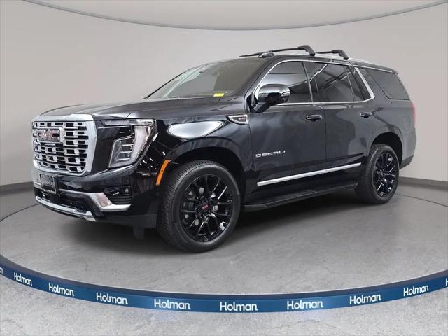 2026 GMC Yukon 4WD Denali for sale in Portland, OR
