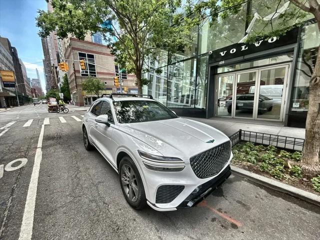 2022 Genesis GV70 3.5T AWD Sport for sale in New York, NY