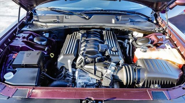 2020 Dodge Challenger R/T Scat Pack Widebody