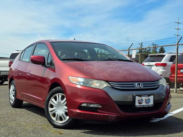 2010 Honda Insight LX for sale in Seattle, WA