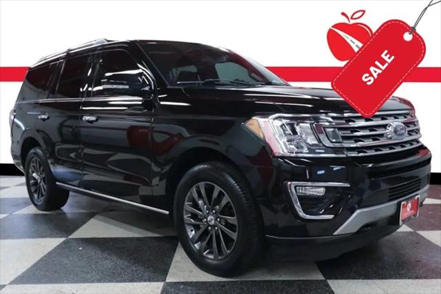 2021 Ford Expedition Limited for sale in Austin, TX