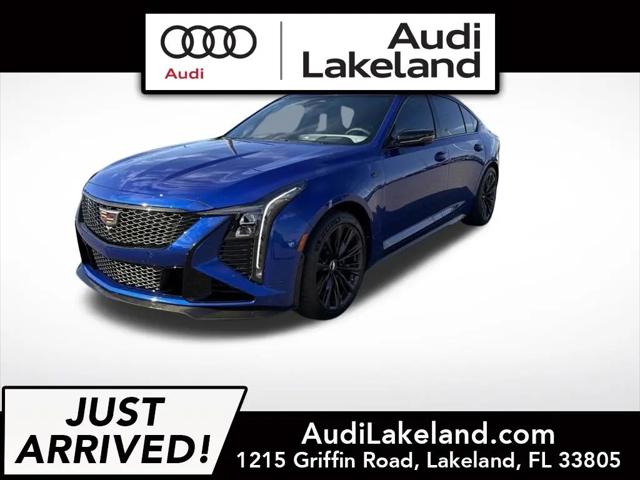 2026 Cadillac CT5-V V-Series Blackwing RWD for sale in Lakeland, FL