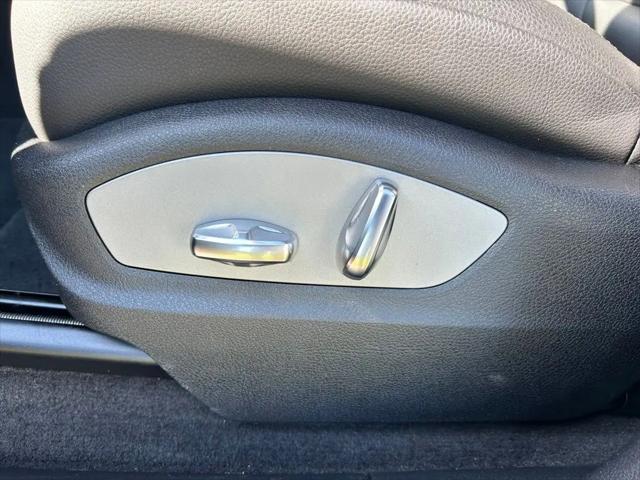 2023 Porsche Macan T