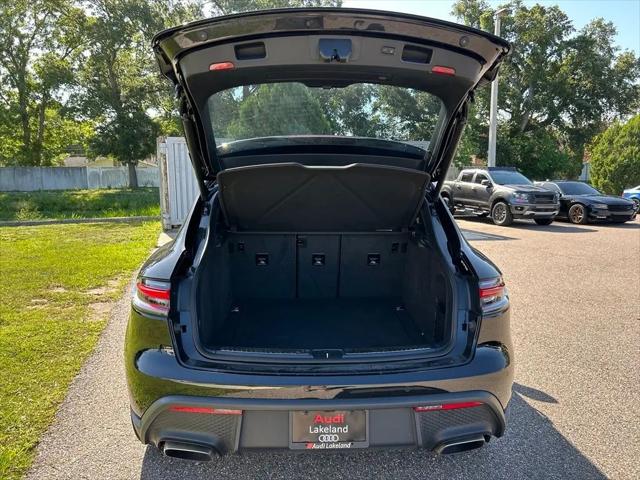 2023 Porsche Macan T