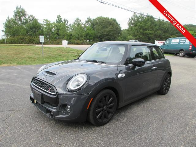 2020 MINI Hardtop Cooper S for sale in Cary, NC