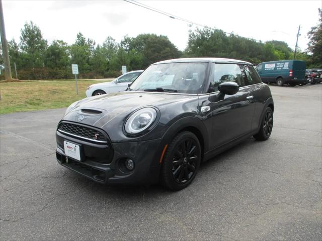 2020 MINI Hardtop Cooper S for sale in Cary, NC