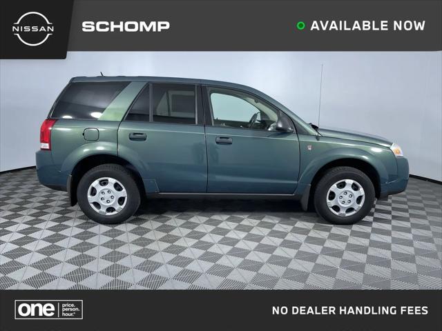 2007 Saturn VUE 4 CYL for sale in Littleton, CO